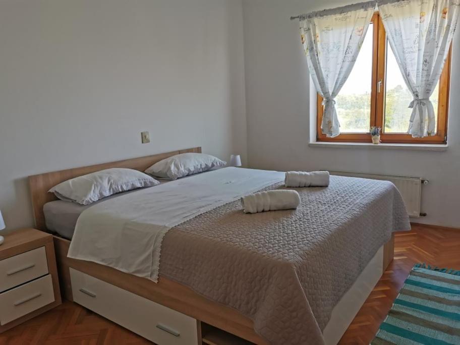 Apartments Valfontane Savudrija Room photo