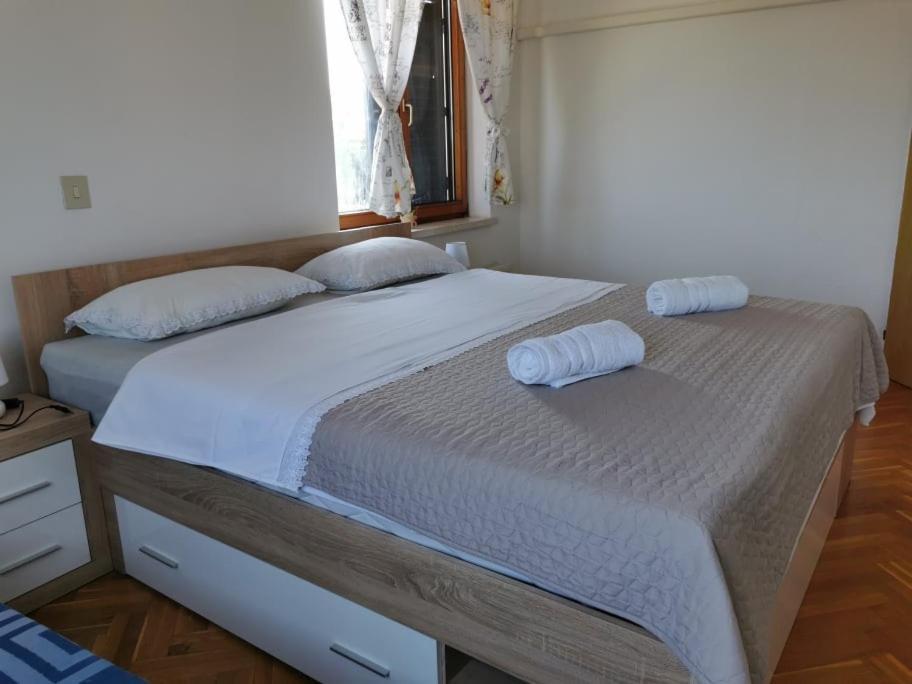 Apartments Valfontane Savudrija Room photo